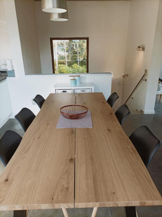 Villa Woning Gelegen In Rustige Bosrijke Omgeving à Wingene Extérieur photo