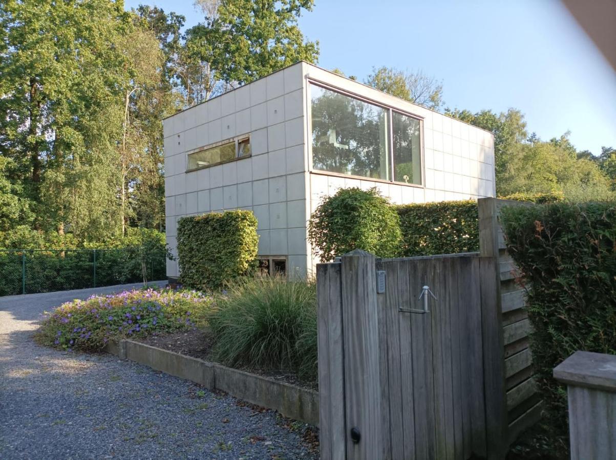 Villa Woning Gelegen In Rustige Bosrijke Omgeving à Wingene Extérieur photo