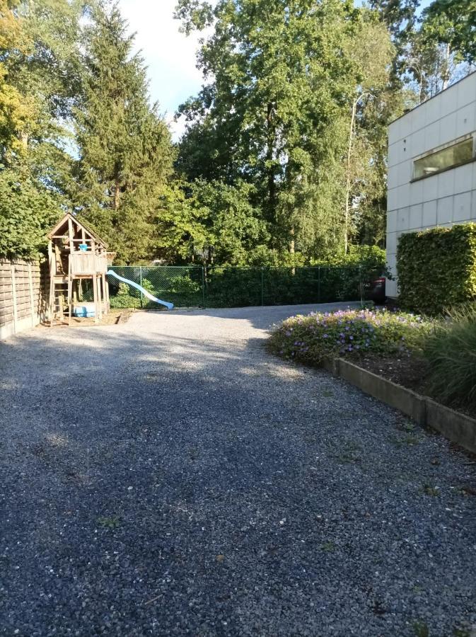 Villa Woning Gelegen In Rustige Bosrijke Omgeving à Wingene Extérieur photo