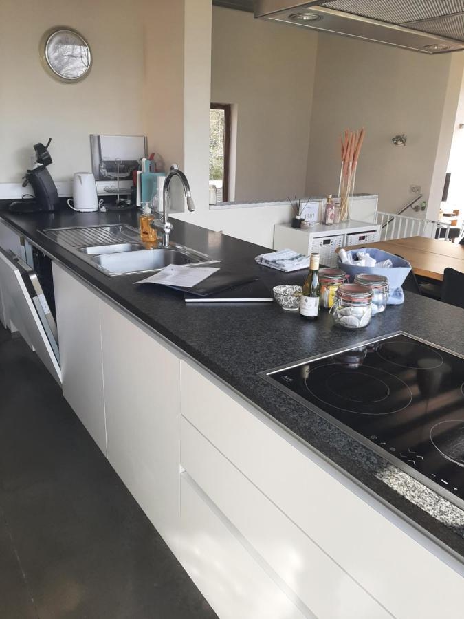 Villa Woning Gelegen In Rustige Bosrijke Omgeving à Wingene Extérieur photo
