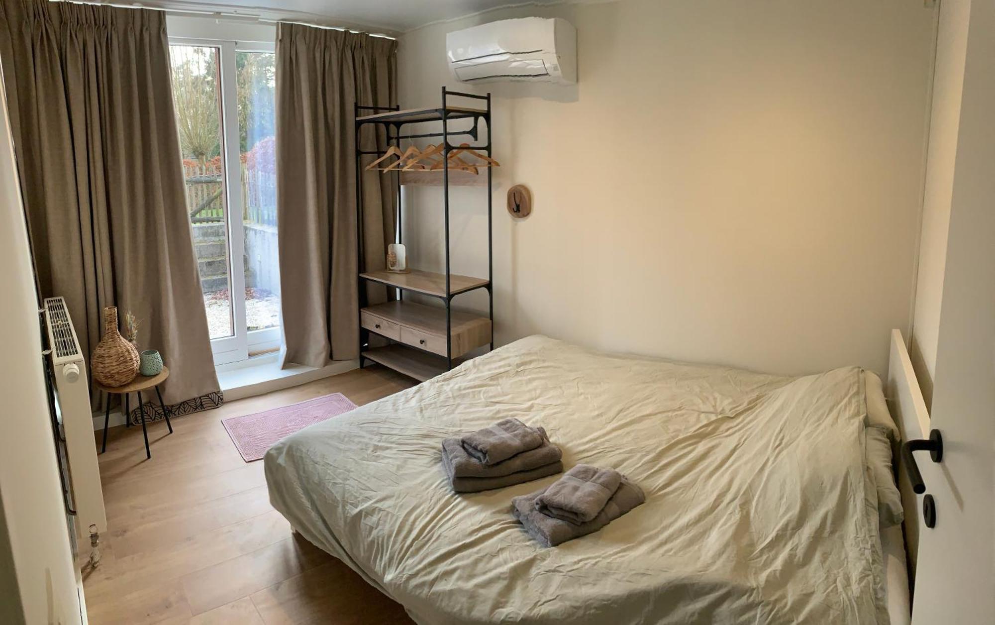 Villa Woning Gelegen In Rustige Bosrijke Omgeving à Wingene Extérieur photo