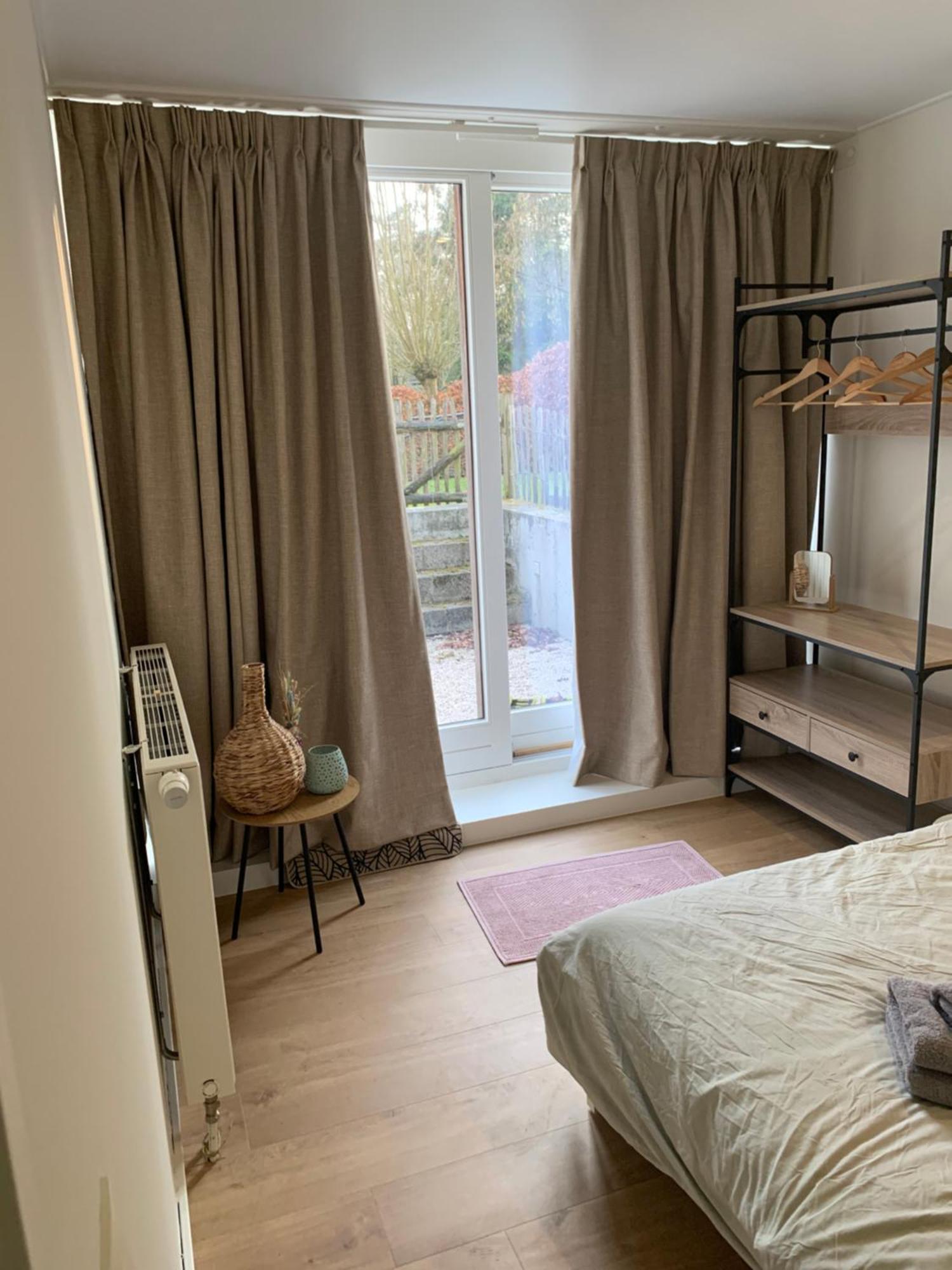 Villa Woning Gelegen In Rustige Bosrijke Omgeving à Wingene Extérieur photo