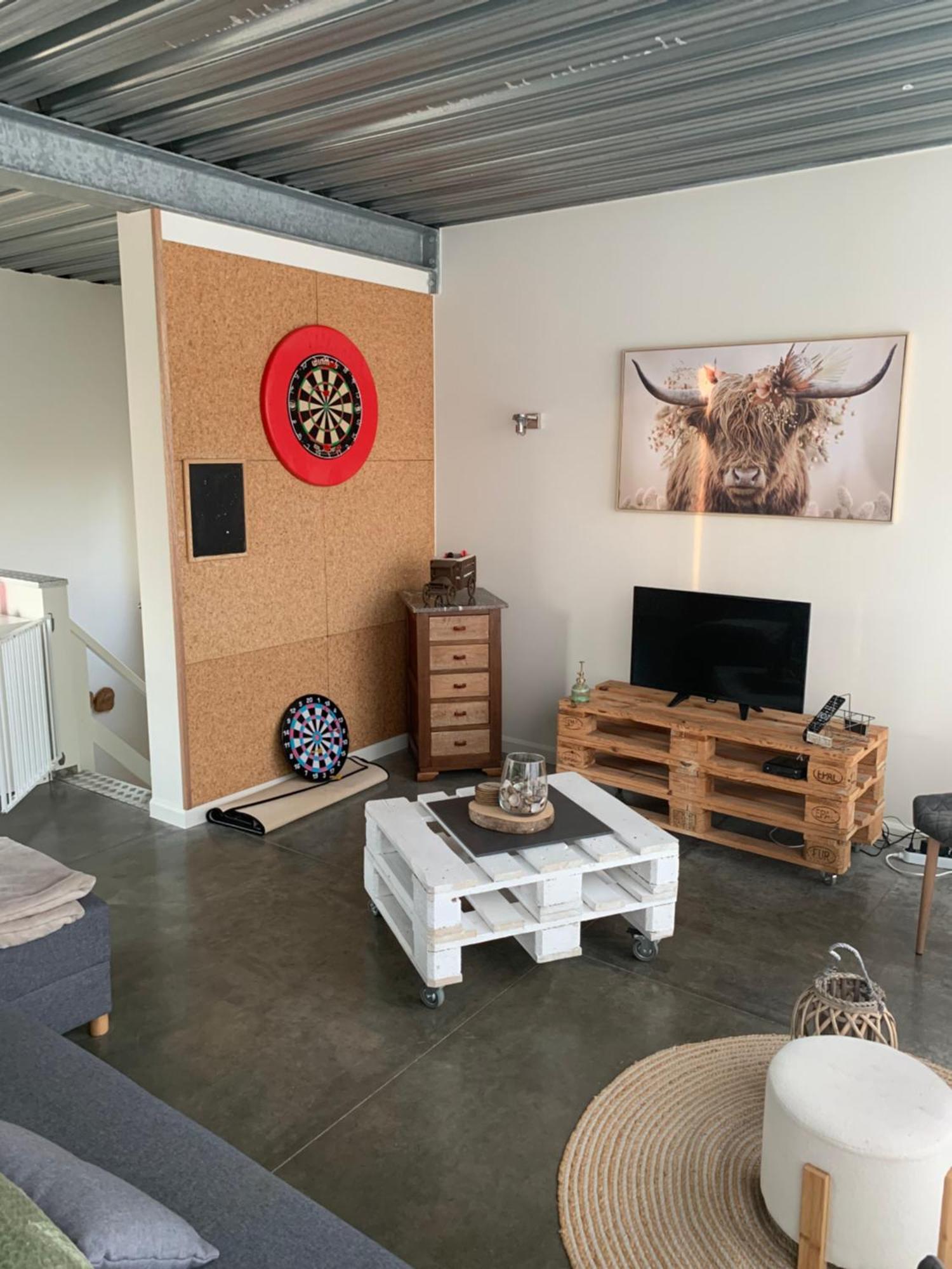 Villa Woning Gelegen In Rustige Bosrijke Omgeving à Wingene Extérieur photo
