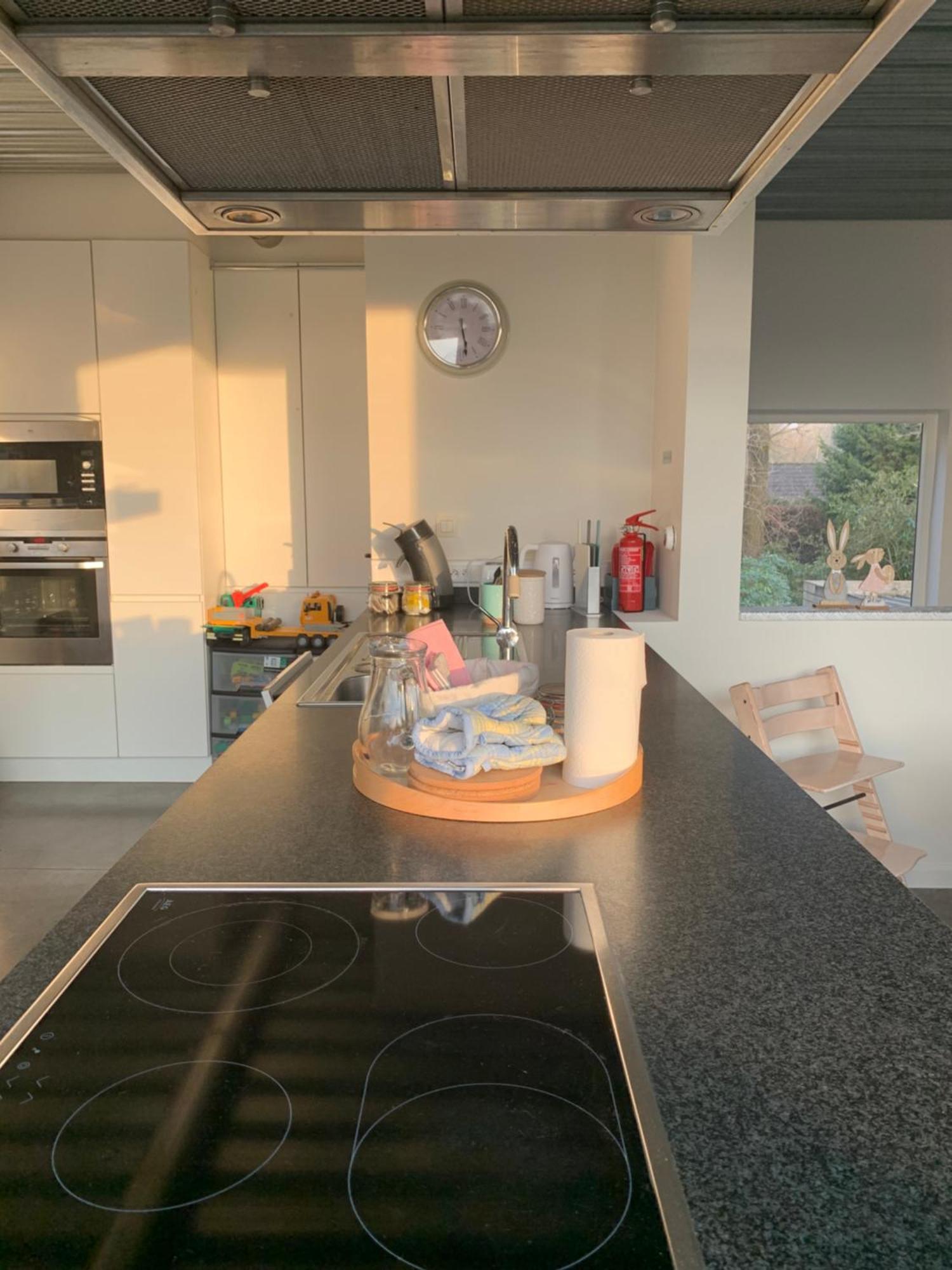 Villa Woning Gelegen In Rustige Bosrijke Omgeving à Wingene Extérieur photo