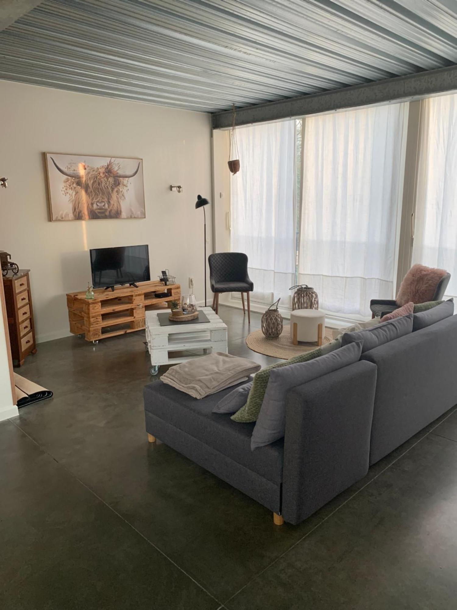 Villa Woning Gelegen In Rustige Bosrijke Omgeving à Wingene Extérieur photo