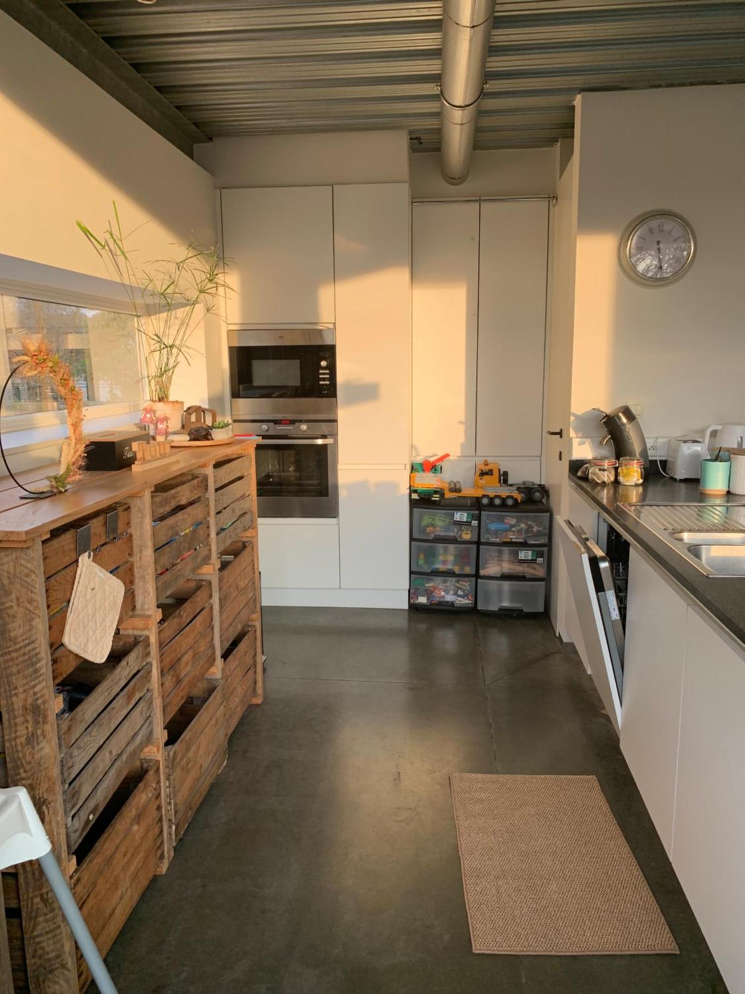 Villa Woning Gelegen In Rustige Bosrijke Omgeving à Wingene Extérieur photo